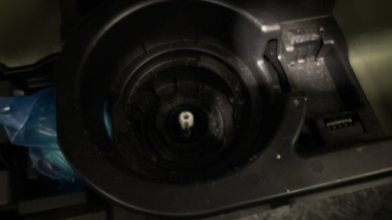 Vauxhall Mokka 1.2 Turbo Elite Premium 5dr Auto Petrol Hatchback